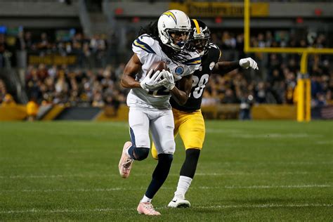 chsrpers steelees box score|los angeles chargers vs Steelers.